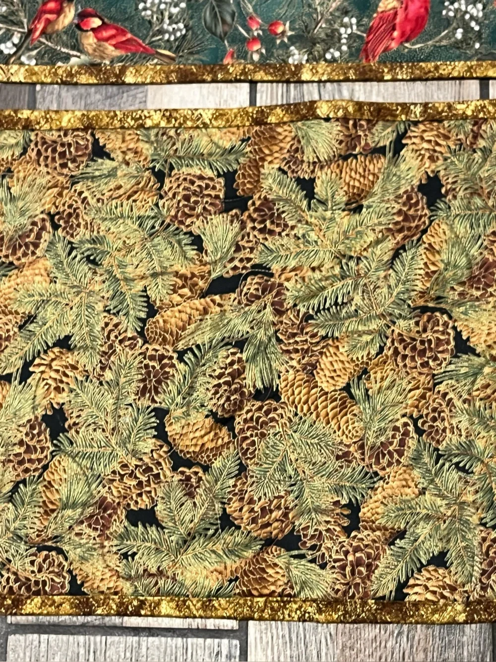 N/A hand made
